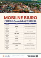 mobilne biuro